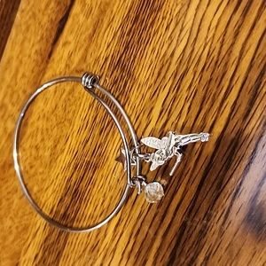 Tinkerbell braclet
